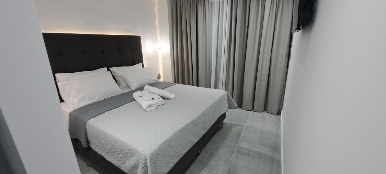 Km Luxury Apart Downtown Iráclio Exterior foto