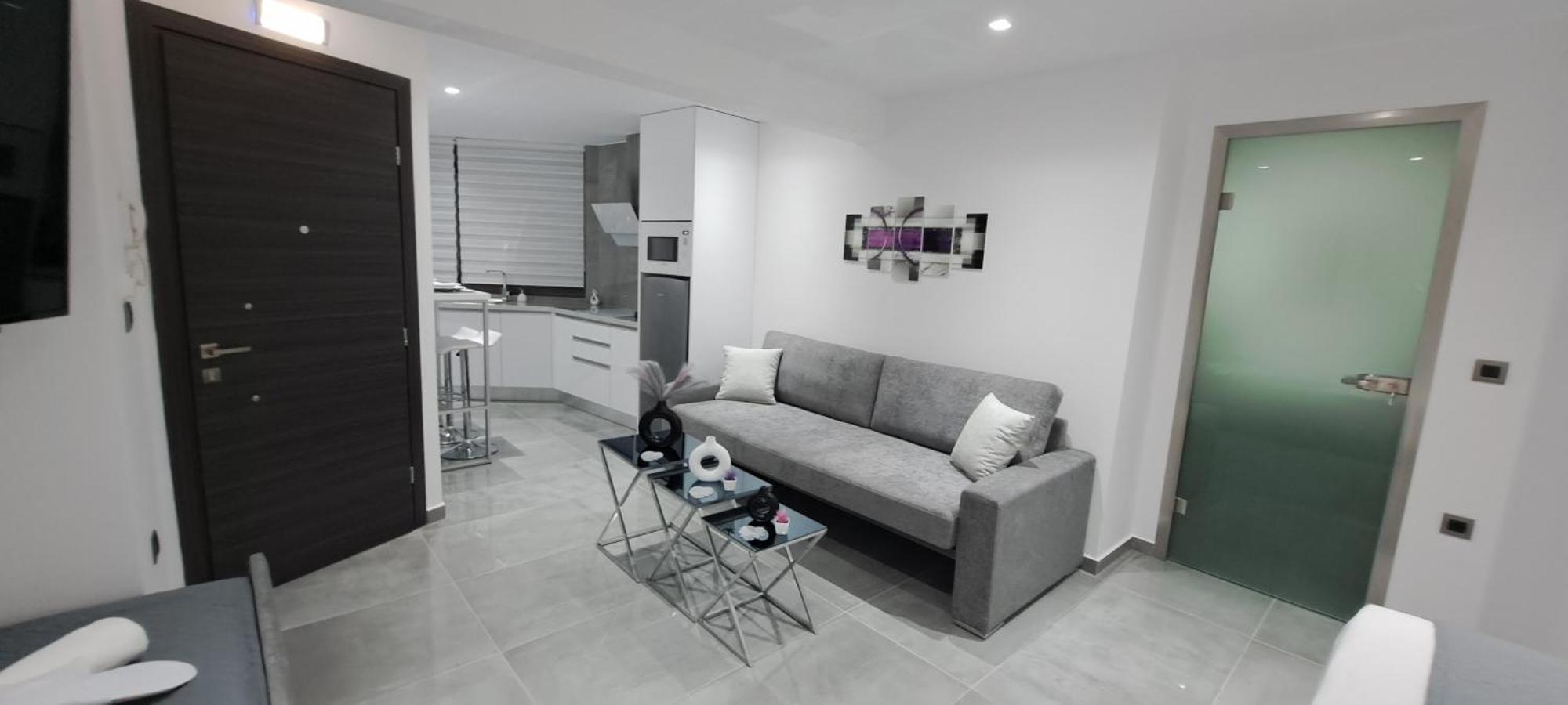 Km Luxury Apart Downtown Iráclio Exterior foto